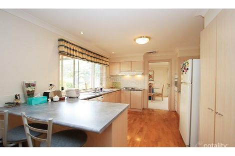 Property photo of 93 Ascot Drive Chipping Norton NSW 2170