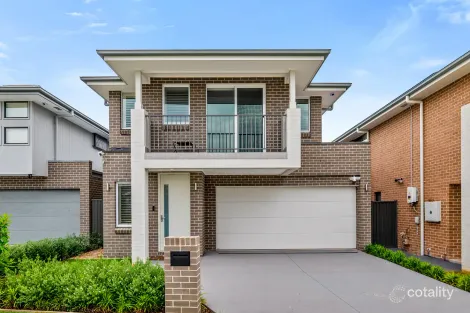 71 Peartree Cct, Werrington, NSW 2747