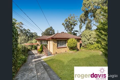 Property photo of 48 Bruce Street Mount Waverley VIC 3149