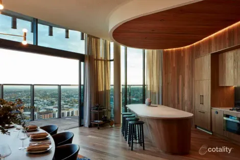 1507/15 Manning St, South Brisbane, QLD 4101