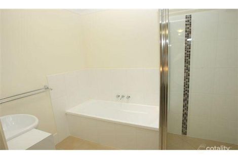 Property photo of 39/48-54 Fleet Drive Kippa-Ring QLD 4021