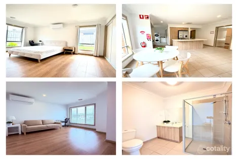 13 Patriot Bvd, Clyde North, VIC 3978