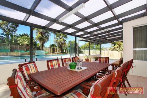 Property photo of 6 Tulong Avenue Oatlands NSW 2117