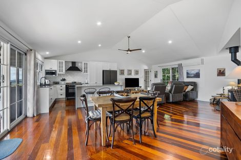 Property photo of 1-3 Willow Court Beechmont QLD 4211