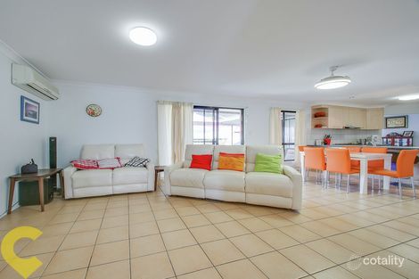 Property photo of 20 Bearke Place Bracken Ridge QLD 4017