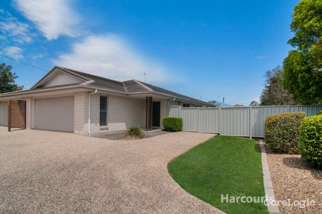 Property photo of 2/15 Sabre Court Loganholme QLD 4129