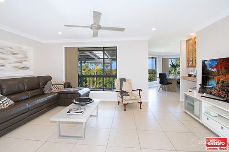 Property photo of 4 Clement Place Lennox Head NSW 2478