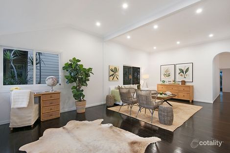 Property photo of 24 Soudan Street Toowong QLD 4066