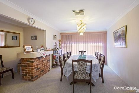 Property photo of 12 Sweethaven Road Greenfield Park NSW 2176