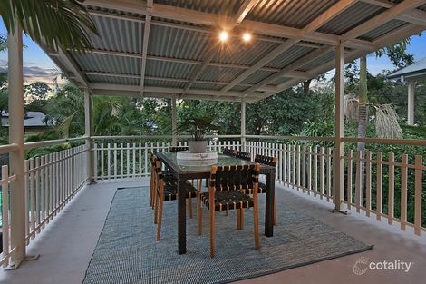 Property photo of 24 Soudan Street Toowong QLD 4066