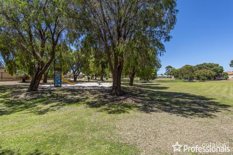 Property photo of 11 Limoges Elbow Port Kennedy WA 6172