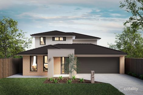 Lot 912 Ovens Bvd, Weir Views, VIC 3338