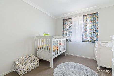 Property photo of 3 Colombard Street Cliftleigh NSW 2321