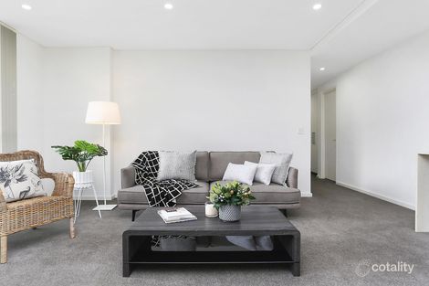 Property photo of 304/9 Hilts Road Strathfield NSW 2135