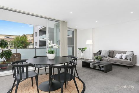 Property photo of 304/9 Hilts Road Strathfield NSW 2135