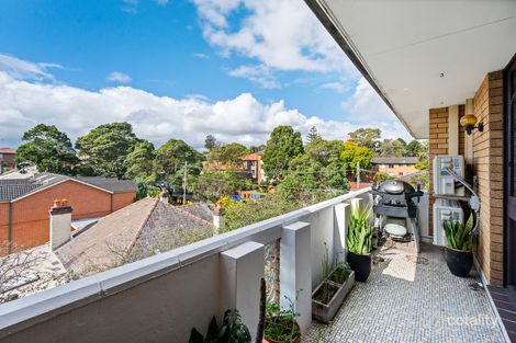 Property photo of 5/28 Cecil Street Ashfield NSW 2131