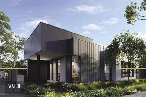 Lot 1254 Camber Lane, Thornhill Park, VIC 3335