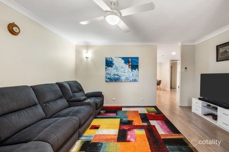 Property photo of 14 Nilkerie Street Carseldine QLD 4034