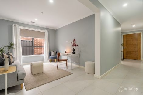 Property photo of 16 Alloca Crescent Donnybrook VIC 3064