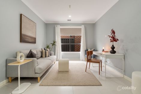 Property photo of 16 Alloca Crescent Donnybrook VIC 3064