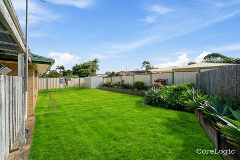 Property photo of 66 Cumberland Drive Alexandra Hills QLD 4161