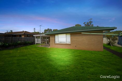 Property photo of 66 Cumberland Drive Alexandra Hills QLD 4161