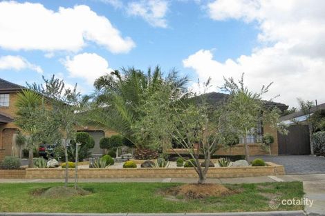42 Angourie Cres, Taylors Lakes, VIC 3038