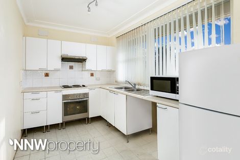 Property photo of 12/62 Bridge Street Epping NSW 2121