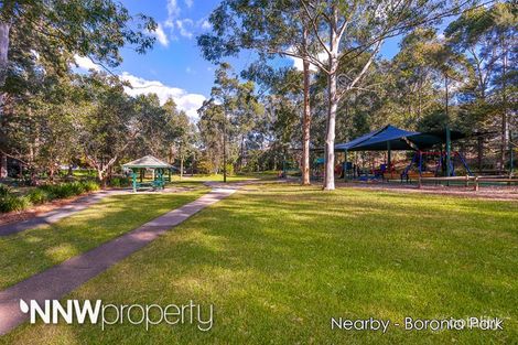 Property photo of 12/62 Bridge Street Epping NSW 2121