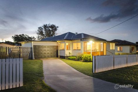 3 Gaydon St, Newtown, QLD 4350