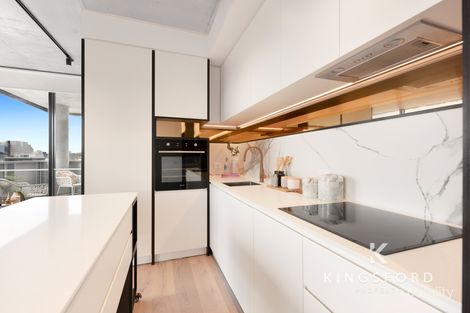 Property photo of 614/154 Cremorne Street Cremorne VIC 3121