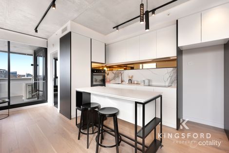 Property photo of 614/154 Cremorne Street Cremorne VIC 3121