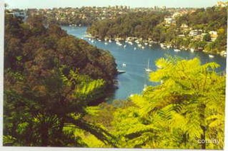 Property photo of 40 The Bulwark Castlecrag NSW 2068