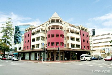 43/10 Darley Rd, Manly, NSW 2095