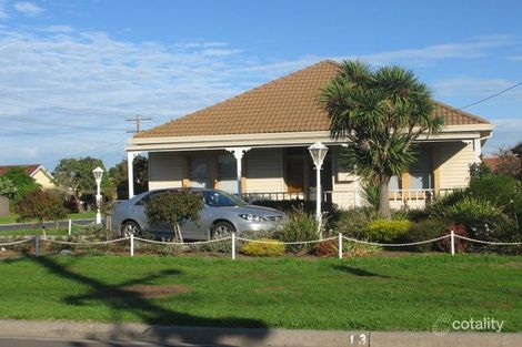 13 Cameron Ave, Altona Meadows, VIC 3028