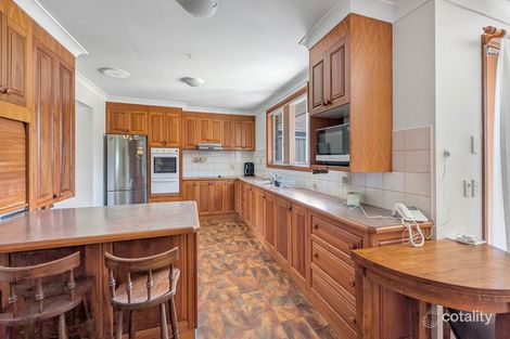 Property photo of 51 Tatiara Street Dalmeny NSW 2546