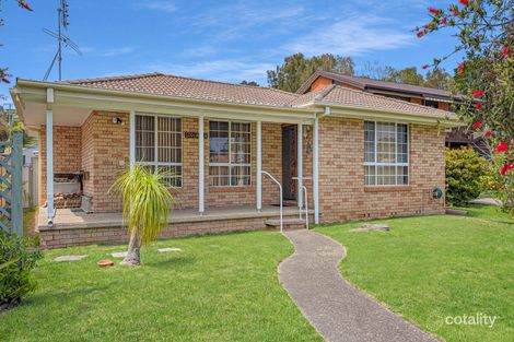 Property photo of 51 Tatiara Street Dalmeny NSW 2546