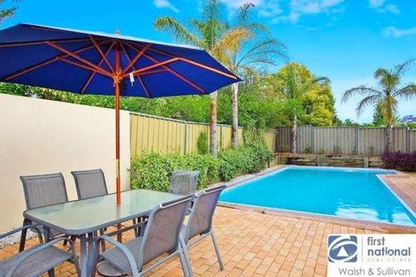 Property photo of 12 Jamieson Avenue Baulkham Hills NSW 2153