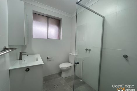 Property photo of 9/15 Marlborough Street Drummoyne NSW 2047