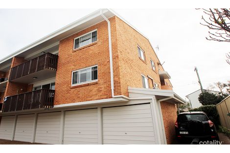 Property photo of 4/70-72 Frederick Street Merewether NSW 2291
