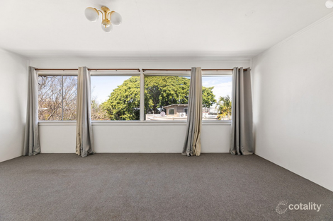 Property photo of 4/87 Crescent Road Hamilton QLD 4007
