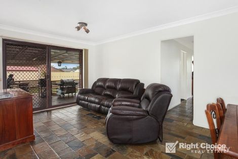 Property photo of 14 Karina Place Oak Flats NSW 2529
