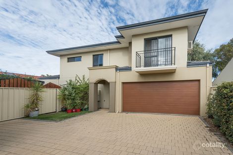 Property photo of 4/143 South Terrace Como WA 6152