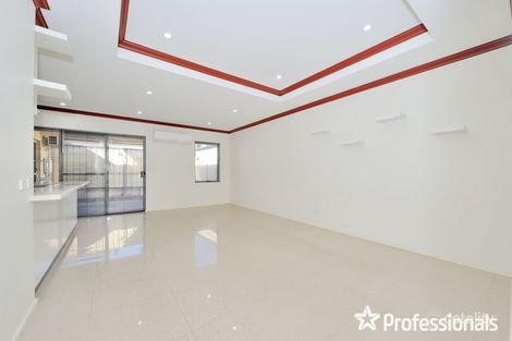 Property photo of 85C Finchley Crescent Balga WA 6061