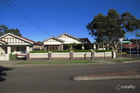 Property photo of 169 Doncaster Avenue Kensington NSW 2033