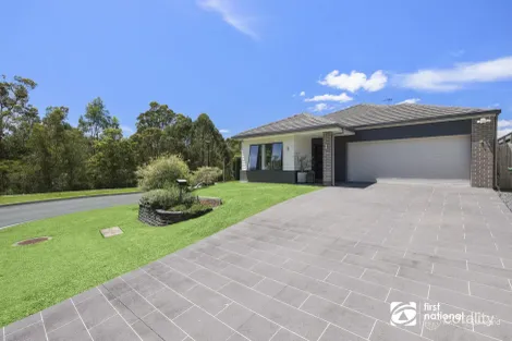 26 Congreve Cres, Thornlands, QLD 4164