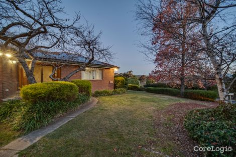 Property photo of 4 Linger Place Melba ACT 2615