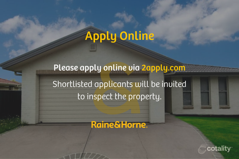 Property photo of 5 Shortland Drive Rutherford NSW 2320