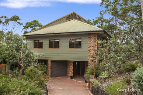 Property photo of 20 Walsh Close Illawong NSW 2234