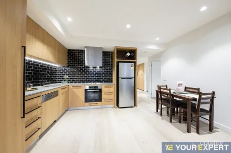 Property photo of 604/11 David Street Richmond VIC 3121